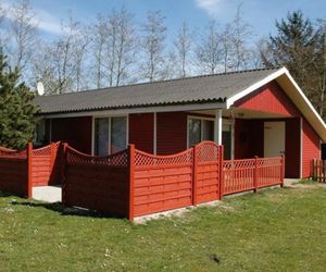 Holiday home Rønnebærvangen H- 3796 Oksbol Denmark