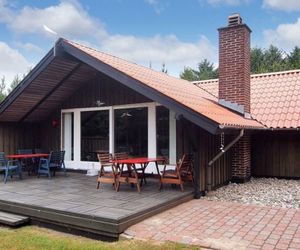 Holiday home Sydskrænten D- 4704 Oksbol Denmark