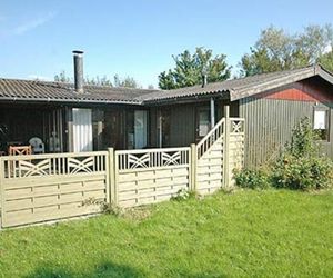Holiday home Birkely D- 408 Nijsted Denmark