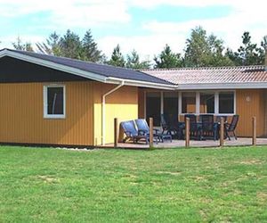 Holiday home Hjortestien F- 1786 Nordost Denmark