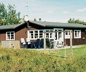 Holiday home Kajsvej G- 2139 Nordost Denmark