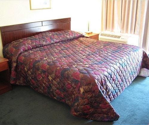 Photo of Red Carpet Inn and Suites Muncie