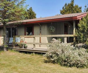 Holiday home Klemsvej F- 2274 Norre Vorupor Denmark