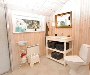 Holiday home Nordsøvej B- 3190 Norre Vorupor Denmark