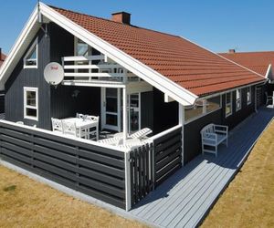 Holiday home Nordsøvej A- 3205 Norre Vorupor Denmark