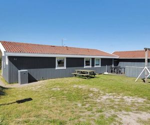 Holiday home Nordsøvej F- 3210 Norre Vorupor Denmark