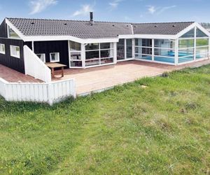 Holiday home Bøvlingbjergvej E- 649 Lonstrup Denmark