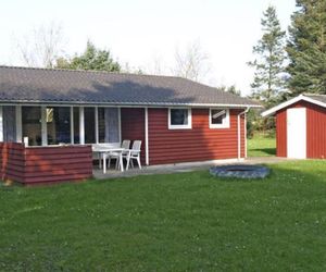 Holiday home Brunebanke F- 714 Lonstrup Denmark