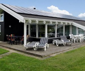 Holiday home Havtornvej A- 1669 Lonstrup Denmark