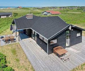 Holiday home Forårsvej D- 1192 Lonstrup Denmark