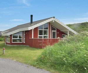 Holiday home Harrerenden G- 1587 Lonstrup Denmark