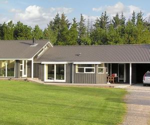 Holiday home Grævlingvej H- 1420 Lonstrup Denmark