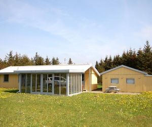 Holiday home Hermelinvej H- 1748 Lonstrup Denmark