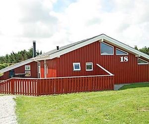Holiday home Højlandet E- 1809 Lonstrup Denmark