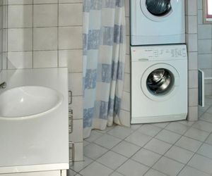 Holiday home Midnatsvej C- 2959 Lonstrup Denmark