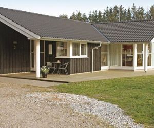 Holiday home Oddervej C- 3287 Lonstrup Denmark