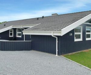 Holiday home Østersøvej H- 3380 Lonstrup Denmark