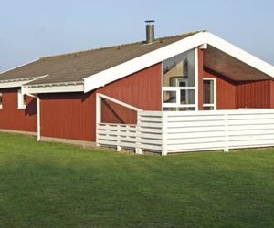 Holiday home Skærgårdsvej B- 4022 Lonstrup Denmark