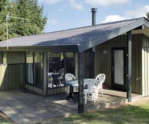 Holiday home Sneppevej G- 4227 Lonstrup Denmark