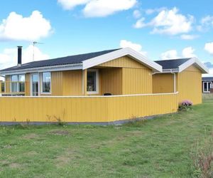 Holiday home Sommervej D- 4296 Lonstrup Denmark