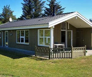 Holiday home Stenurtvej C- 4471 Lonstrup Denmark