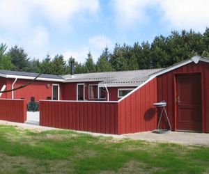 Holiday home Stenurtvej D- 4472 Lonstrup Denmark