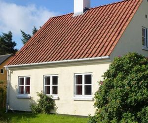 Holiday home Vesterklit H- 5124 Lonstrup Denmark