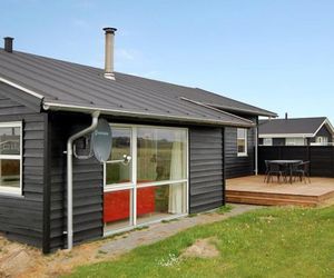 Holiday home Maries H- 196 Lokken Denmark