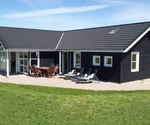 Holiday home Blåhvalvej A- 541 Lekken Denmark