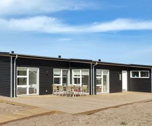 Holiday home Finhvalvej A- 1125 Lekken Denmark