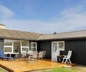 Holiday home Magnus C- 2879 Lokken Denmark