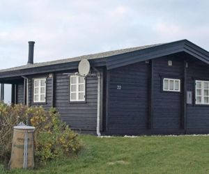 Holiday home Skyttevej C- 4167 Lekken Denmark