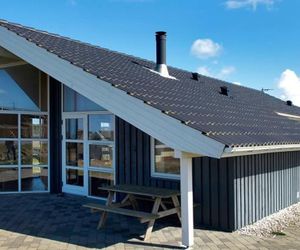 Holiday home Tjørnevej G- 4835 Lekken Denmark