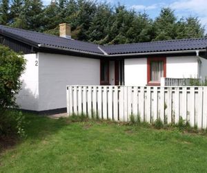 Holiday home Tofthøjvej D- 4848 Lekken Denmark