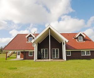 Holiday home Brombærvej C- 687 Lem Denmark