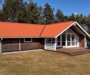 Holiday home Hybenvej G- 1955 Lem Denmark