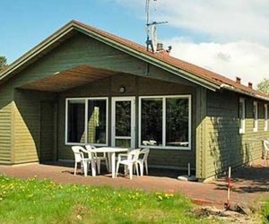 Holiday home Hybenvej E- 1969 Lem Denmark