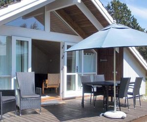 Holiday home Fasanlunden C- 1095 Kramnitse Denmark