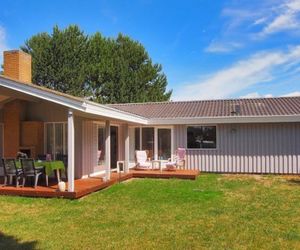 Holiday home Fasanlunden D- 1096 Kramnitse Denmark