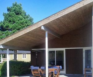 Holiday home Tjørnevænget G- 4827 Kramnitse Denmark