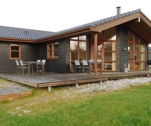 Holiday home Himmervej A- 1765 Knebel Denmark