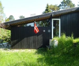 Holiday home Lykkevej A- 2773 Knebel Denmark