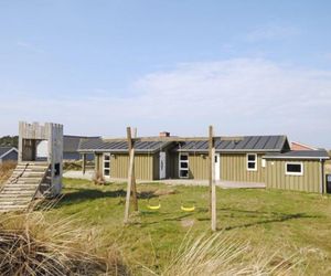 Holiday home Frans F- 1210 Klegod Denmark