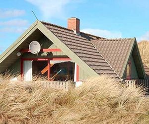 Holiday home Kræ H- 2452 Klegod Denmark