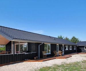 Holiday home Lyngvejen G- 2827 Klegod Denmark