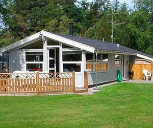 Holiday home Bugten E- 729 Jerup Denmark