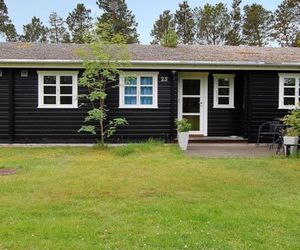 Holiday home Kandeborgvej G- 2155 Jerup Denmark