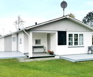 Holiday home Kippen E- 2233 Jerup Denmark