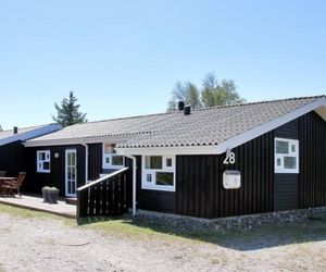 Holiday home Kippen G- 2235 Jerup Denmark