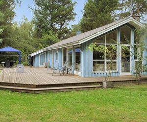 Holiday home Revlen F- 3698 Jerup Denmark